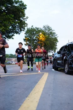 Runner Photo 4190334
