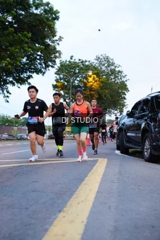 Runner Photo 4190351