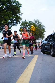 Runner Photo 4190364