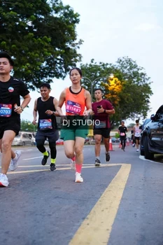 Runner Photo 4190379