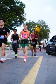 Runner Photo 4190383