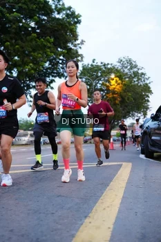 Runner Photo 4190395