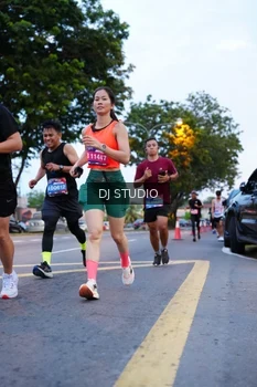 Runner Photo 4190433