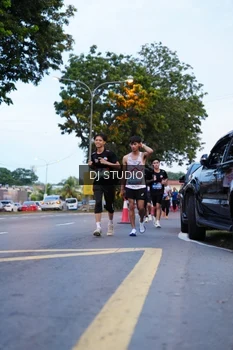 Runner Photo 4190440