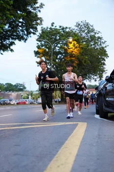 Runner Photo 4190471