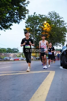 Runner Photo 4190487