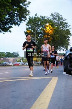 Runner Photo 4190488