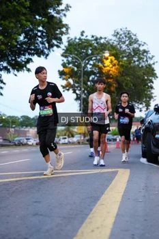 Runner Photo 4190504