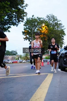 Runner Photo 4190522