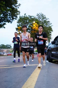 Runner Photo 4190541