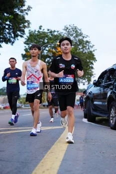 Runner Photo 4190548