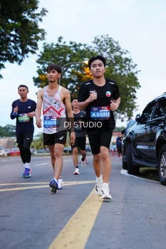 Runner Photo 4190552