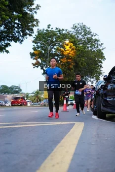 Runner Photo 4190642