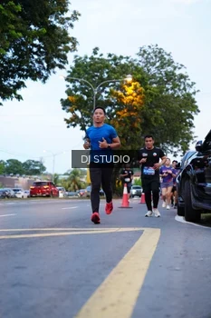 Runner Photo 4190646