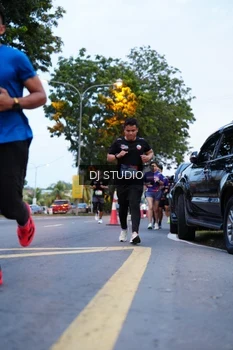 Runner Photo 4190684