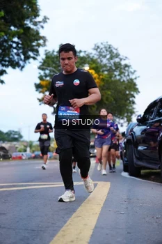 Runner Photo 4190749