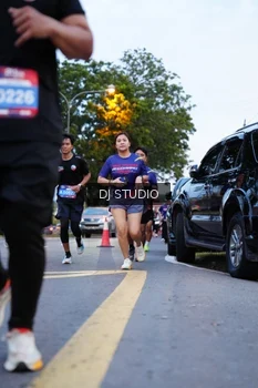 Runner Photo 4190762
