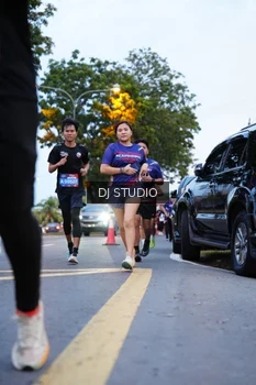 Runner Photo 4190766