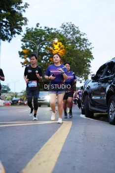 Runner Photo 4190784