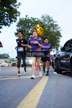 Runner Photo 4190797