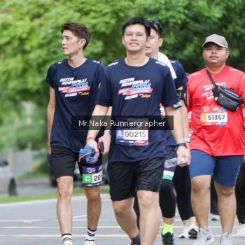 Runner Photo 41908