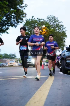 Runner Photo 4190803
