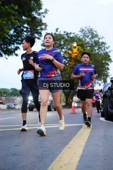 Runner Photo 4190804