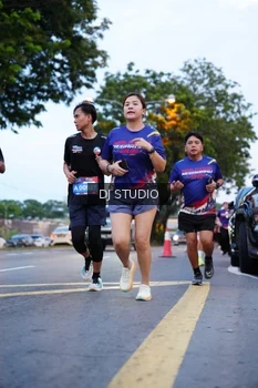 Runner Photo 4190805