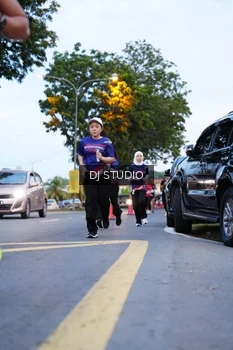 Runner Photo 4190874