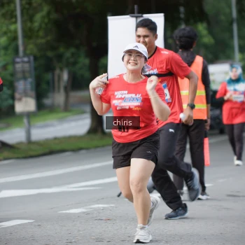 Runner Photo 41909