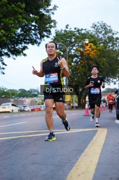 Runner Photo 4191061