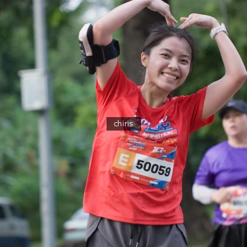 Runner Photo 41911