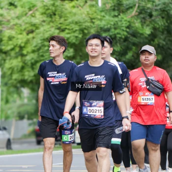 Runner Photo 41913