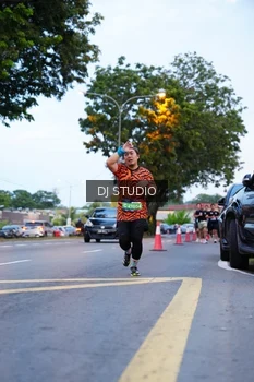 Runner Photo 4191493