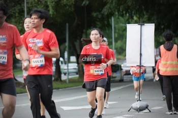 Runner Photo 41915