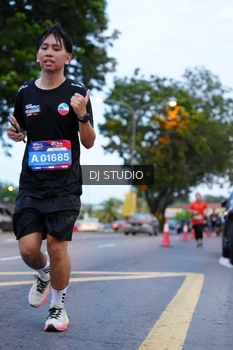 Runner Photo 4191507