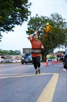 Runner Photo 4191520