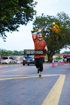 Runner Photo 4191532