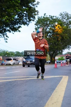 Runner Photo 4191541