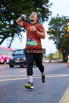 Runner Photo 4191557