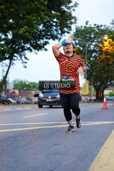 Runner Photo 4191571