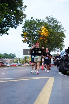 Runner Photo 4191603