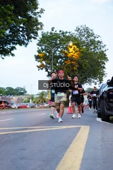 Runner Photo 4191604