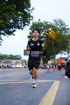 Runner Photo 4191638