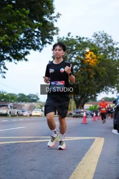 Runner Photo 4191644
