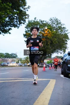 Runner Photo 4191647
