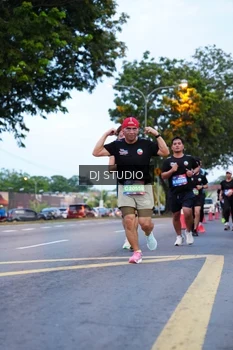 Runner Photo 4191682