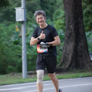 Runner Photo 41917