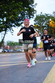 Runner Photo 4191703