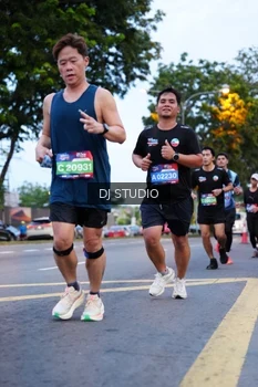 Runner Photo 4191731